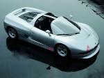 ItalDesign Nazca C2 Spider 1993 года